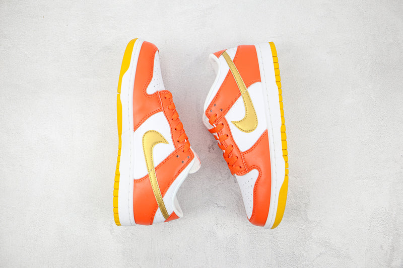 Nike SB Dunk Low Retro "Golden Orange"