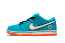 Nike SB Dunk Low "Club 58 Gulf"