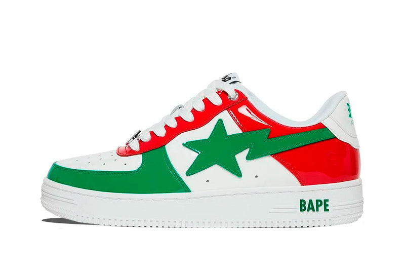 A Bathing Ape "Italy"