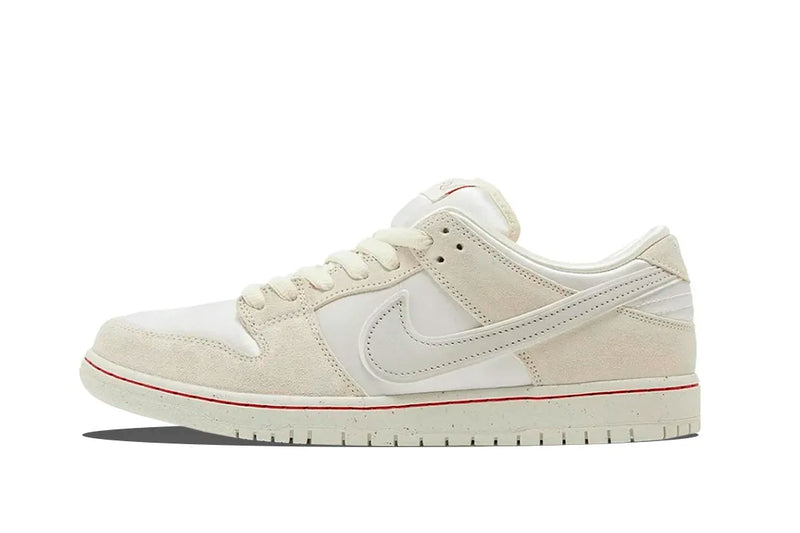 Nike SB Dunk Low "City Of Love Light Bone"