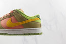 Nike SB Dunk Low "Next Nature Sun Club Arctic Orange"