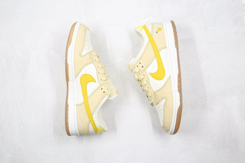 Nike SB Dunk Low OG "Lemon"