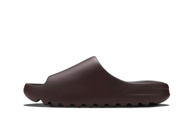 Adidas Yeezy Slide "Soot"