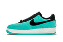 Nike Air Force 1 X Tiffany "Friends And Family"