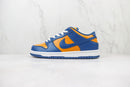 Nike Dunk Low "UCLA"