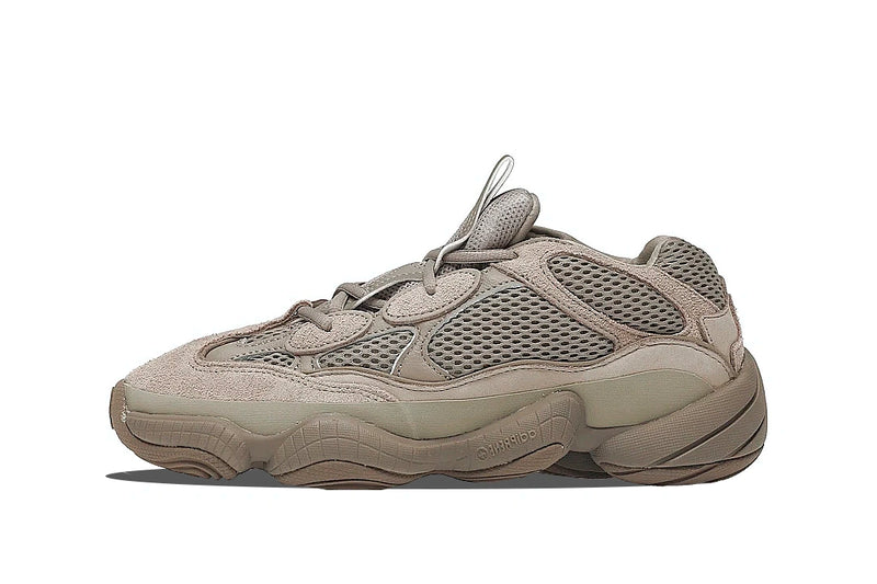 Adidas Yeezy 500 "Ash Grey"