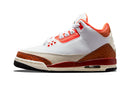 Air Jordan 3 "Mars Stone"