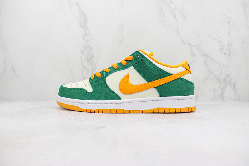 Nike SB Dunk Low "Legion Pine Kumquat"