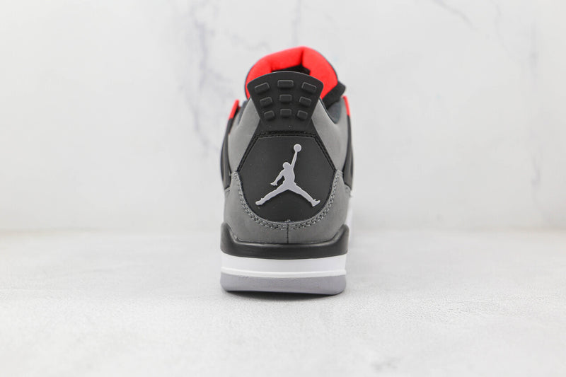 Air Jordan 4 "Infrared"