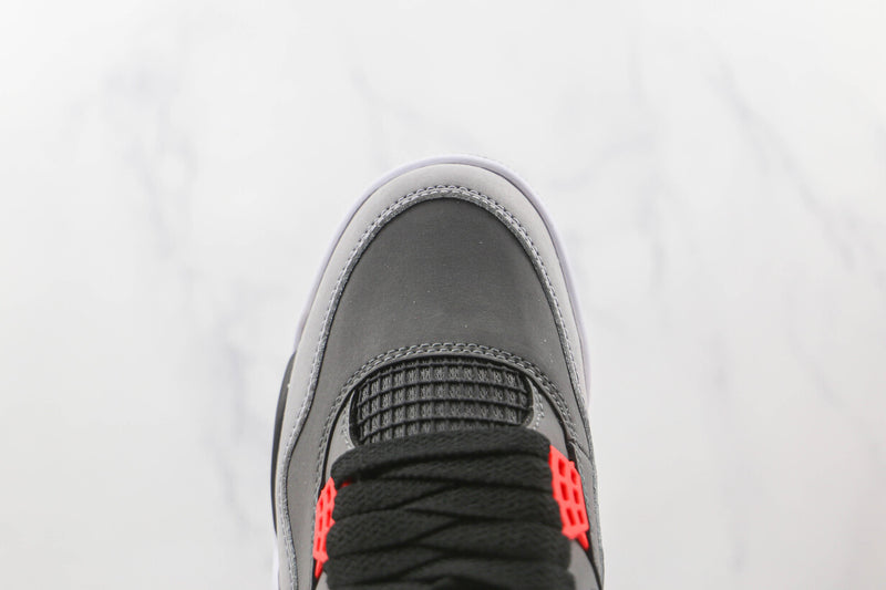 Air Jordan 4 "Infrared"