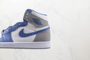 Air Jordan 1 High OG "True Blue"