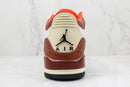 Air Jordan 3 "Mars Stone"