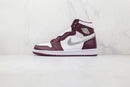 Air Jordan 1 High OG "Bordeaux"