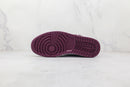 Air Jordan 1 High OG "Bordeaux"