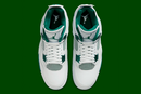 Air Jordan 4 "Oxidized Green"