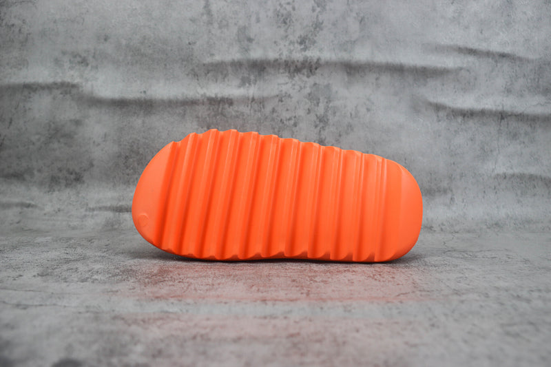 Adidas Yeezy Slide "Enflame Orange"