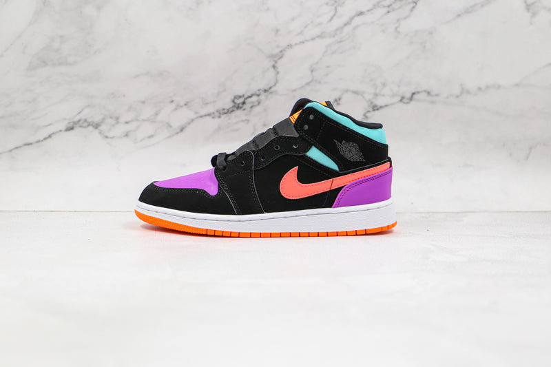 Air Jordan 1 Mid "Candy"