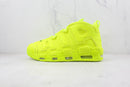 Air More Uptempo "Volt"