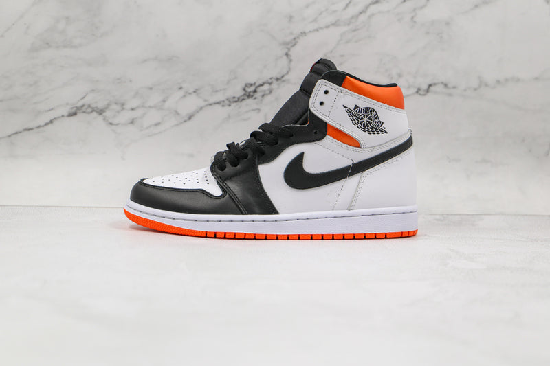 Air Jordan 1 High "Electro Orange"