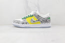 Nike SB Dunk Low "Doernbecher Zoe"