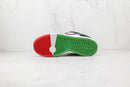 Nike SB Dunk Low "What The P-Rod"