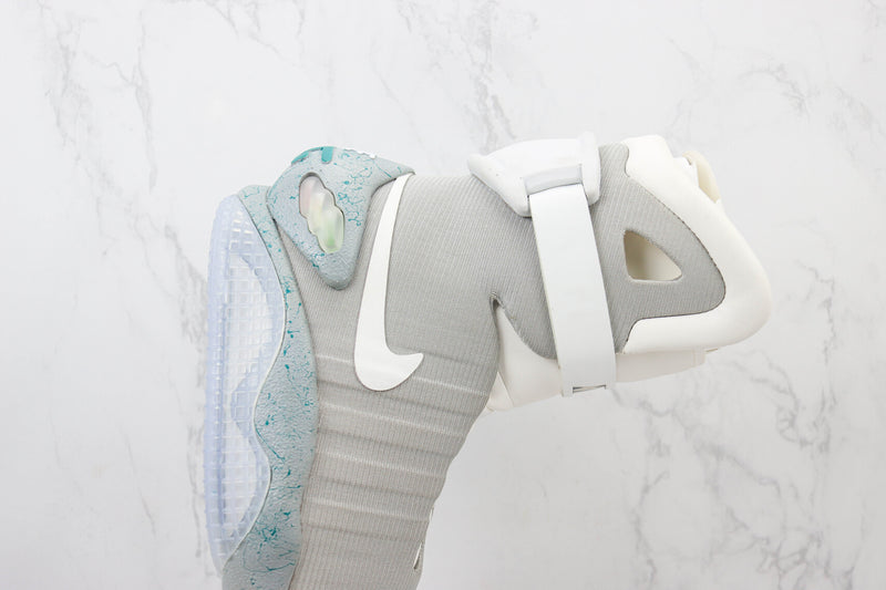 Nike MAG "Back to the Future"