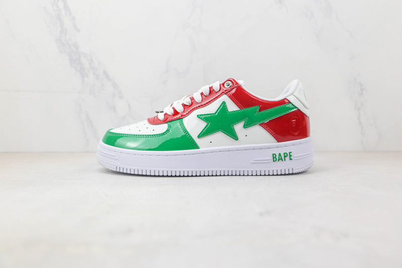 A Bathing Ape "Italy"