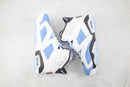 Air Jordan 6 "University Blue"