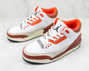 Air Jordan 3 "Mars Stone"
