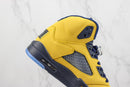 Air Jordan 5 "SP Michigan"