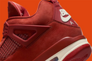 Nigel Sylvester x Air Jordan 4 OG SP "Brick By Brick"