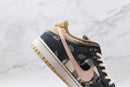 Travis Scott x Nike SB Dunk Low "Cactus Jack"