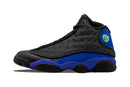 Air Jordan 13 "Black Royal"