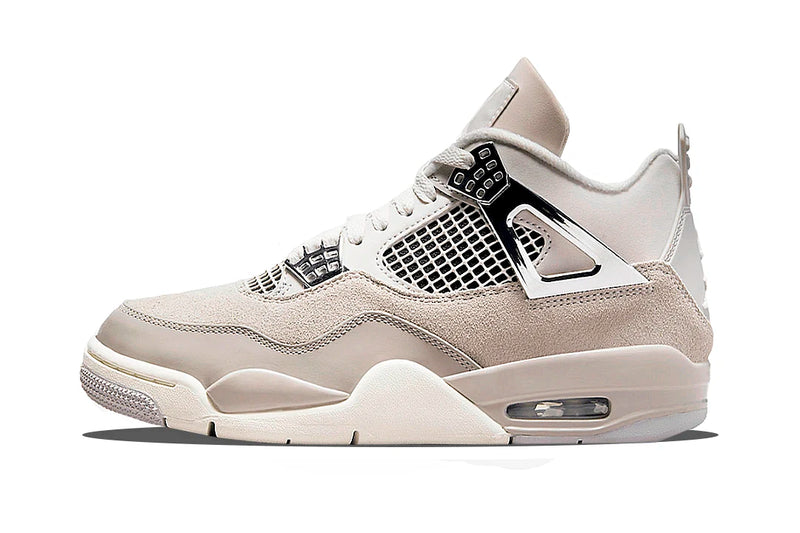 Air Jordan 4 "Frozen Moments"