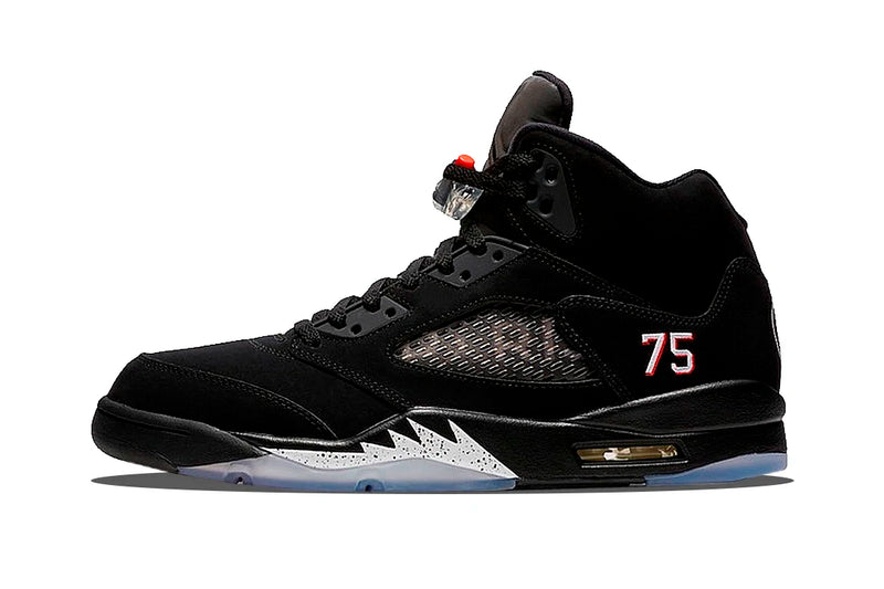 Air Jordan 5 "PSG"