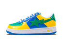 A Bathing Ape "Brazil"