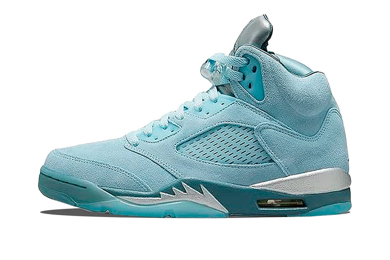 Air Jordan 5 "Bluebird"