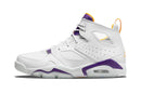 Air Jordan Flight Club 91 "Lakers"