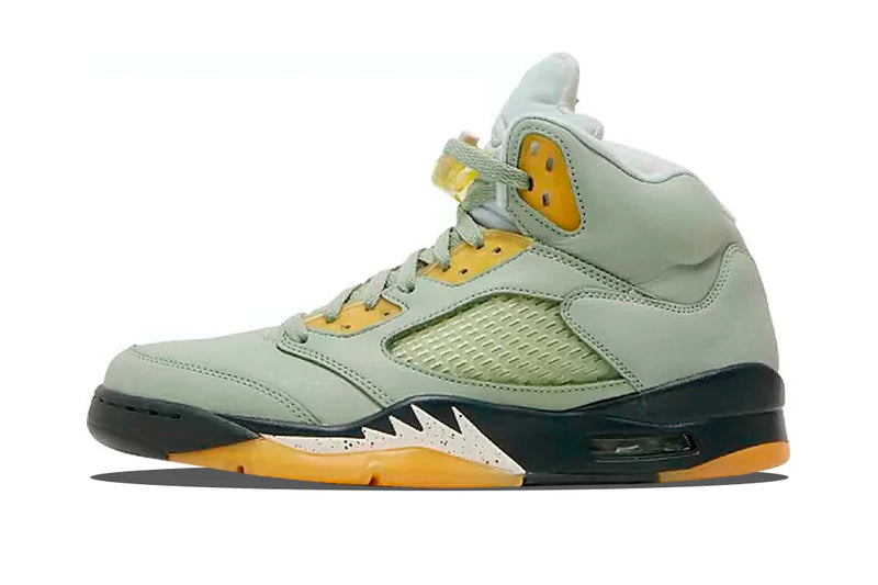 Air Jordan 5 "Jade Horizon"