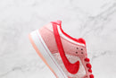Nike SB Dunk Low "Strangelove"