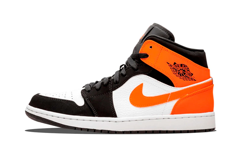 Air Jordan 1 Mid "Shattered Backboard"