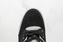 Air Jordan 3 "Pine Green"