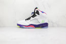 Air Jordan 5 "Alternate Bel-Air"