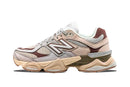New Balance 9060 "Grey Matter Timberwolf"