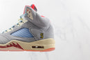 Air Jordan 5 Retro Ice x Trophy Room