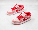 Nike SB Dunk Low "Strangelove"