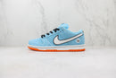 Nike SB Dunk Low "Club 58 Gulf"
