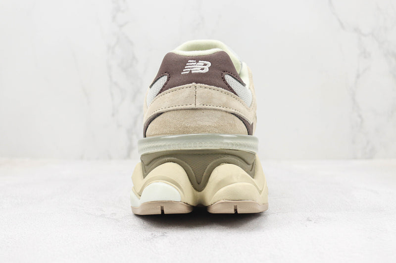 New Balance 9060 "Grey Matter Timberwolf"