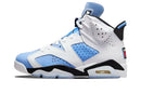 Air Jordan 6 "University Blue"