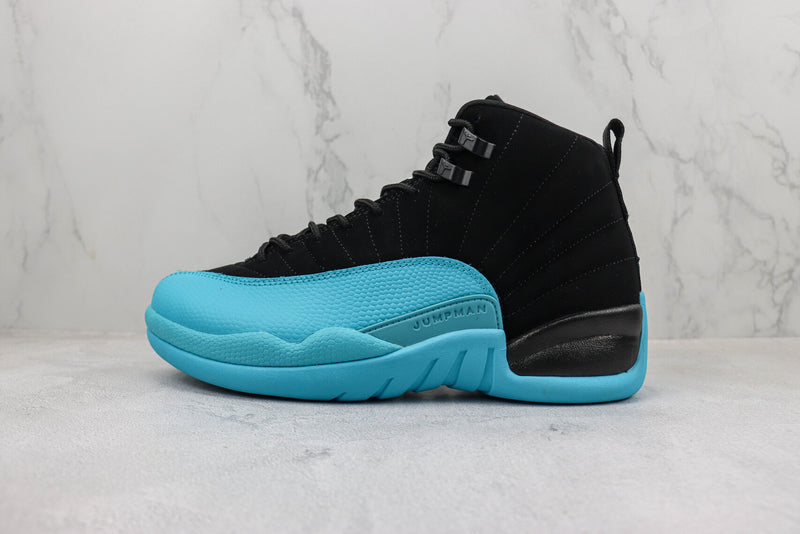 Air Jordan 12 "Gamma Blue"